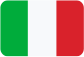 Sáčky pro balení potravin Italiano